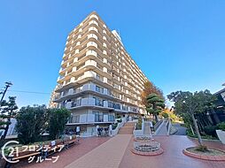 小阪パークハイツ弐号棟　中古マンション