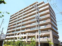 セントパークス平野公園　中古マンション