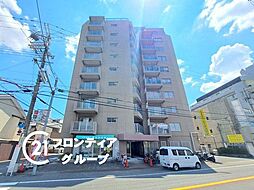 タウンハイツ加美 中古マンション