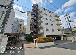 シャンティー永和　中古マンション