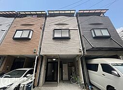 東大阪市若江東町2丁目　中古一戸建て