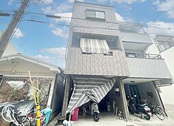 東大阪市新町　中古一戸建て