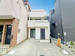 大阪市東成区大今里南5丁目　中古一戸建て