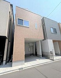 大阪市平野区平野本町4丁目　中古一戸建て