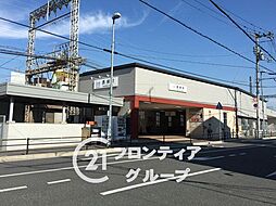 東大阪市小若江2丁目　新築一戸建て　全1区画