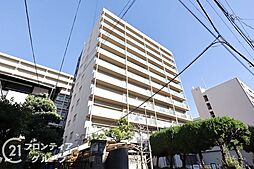 万葉ハイツ小阪菱屋西　中古マンション