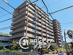 イトーピア枚岡公園弐番館　中古マンション