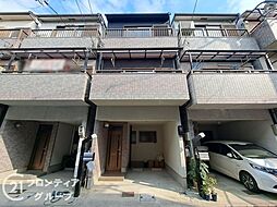 東大阪市東鴻池町5丁目　中古一戸建て