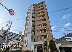 プリ・メゾン新石切　中古マンション