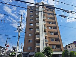 プリ・メゾン新石切　中古マンション