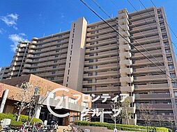 ファミールアクシス八尾ガーデンスクエア　中古マンション