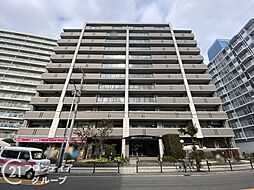 藤和シティホームズ中本公園　中古マンション