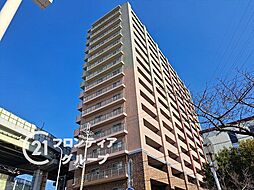 ディナスティ東大阪アテンシアシティ　中古マンション