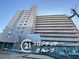 八尾セントラルハイツ　中古マンション