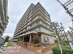 メゾンドール緑橋　中古マンション