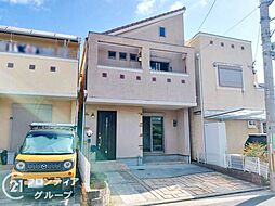 八尾市神宮寺5丁目　中古一戸建て