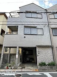 東大阪市衣摺3丁目　中古一戸建て