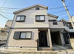 東大阪市菱屋東1丁目　中古一戸建て