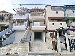 東大阪市花園東町1丁目　中古一戸建て