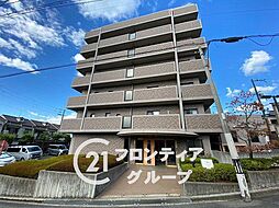 レックスヒルズ枚岡　中古マンション