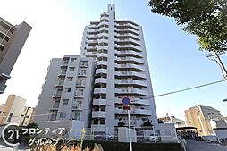 ユニハイム平野南　Ａ棟　中古マンション