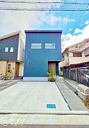 八尾市神宮寺4丁目　中古一戸建て