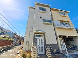 東大阪市吉田3丁目　中古一戸建て