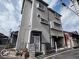 東大阪市吉田3丁目　中古一戸建て