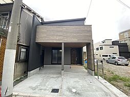 東大阪市永和2丁目 新築一戸建て 8号棟