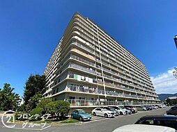 八戸ノ里ニュースカイハイツ　中古マンション