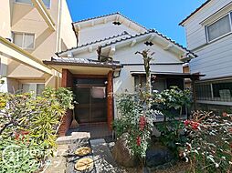 東大阪市下六万寺町3丁目　中古一戸建て