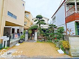 東大阪市下六万寺町3丁目　中古一戸建て