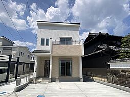 八尾市神宮寺5丁目 新築一戸建て D号棟