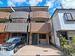 大阪市東成区神路3丁目　中古一戸建て