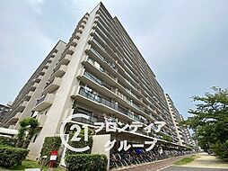 アメリア4番館 中古マンション