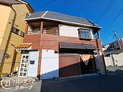 東大阪市大蓮東2丁目　中古一戸建て