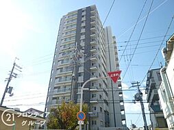 ユニ・アルス平野プレジオ　中古マンション