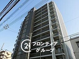 グランコート鴻池新田　中古マンション