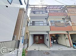 東大阪市玉串元町2丁目 中古一戸建て
