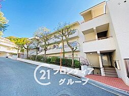 ハイタウン石切Ｆ棟　中古マンション