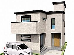 東大阪市若江南町4丁目　建築条件付き土地　2号地