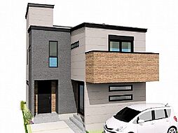 東大阪市若江南町4丁目　建築条件付き土地　3号地