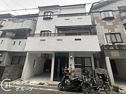 東大阪市角田2丁目 中古一戸建て