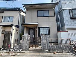 八尾市山本町南8丁目　中古一戸建て