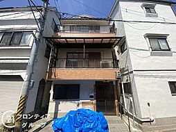 東大阪市森河内西2丁目 中古一戸建て