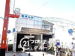 東大阪市上六万寺町　中古一戸建て