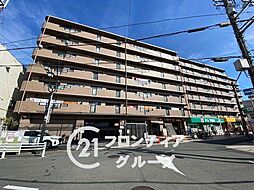 サンメゾン若江岩田　中古マンション