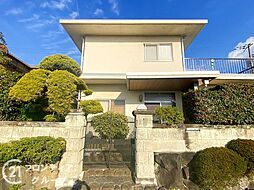 東大阪市日下町1丁目　中古一戸建て