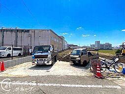 東大阪市元町2丁目 新築一戸建て 1期 1号棟