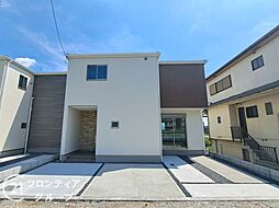 東大阪市元町2丁目 新築一戸建て 1期 1号棟